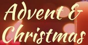 Advent and Christmas 2018